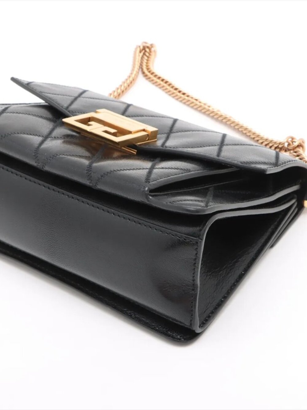 doc GIVENCHY 2 WAY BAG A108 - Picture 3 of 13